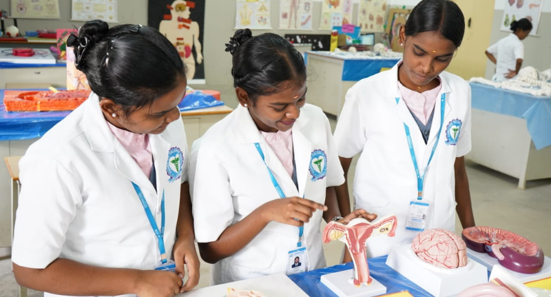 Pre-Clinical Science Lab 2
