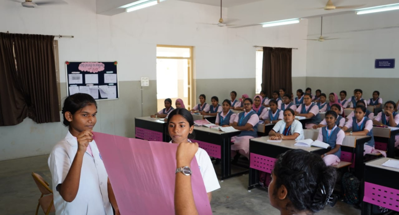 Classroom 3