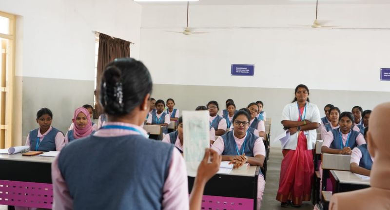 Classroom 5