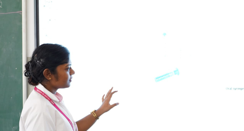 Classroom 6