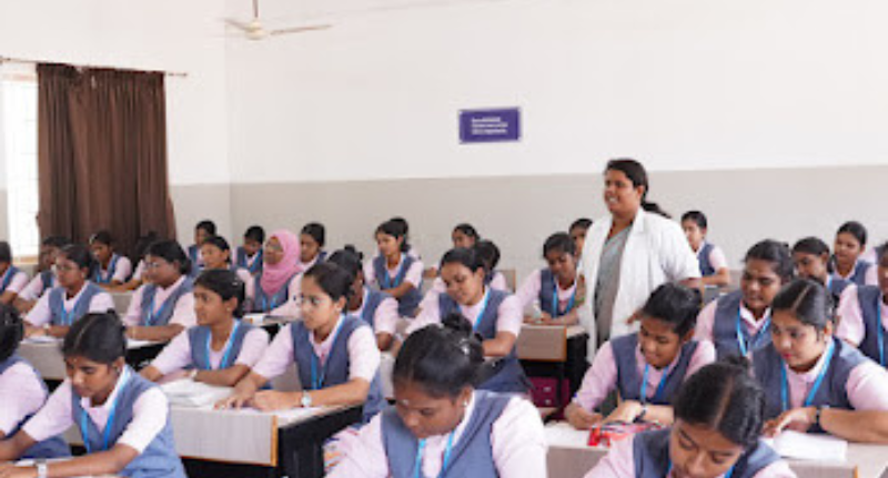 Classroom 1