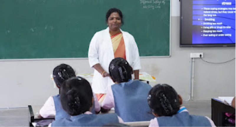 Classroom 3