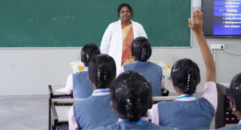 Classroom 4