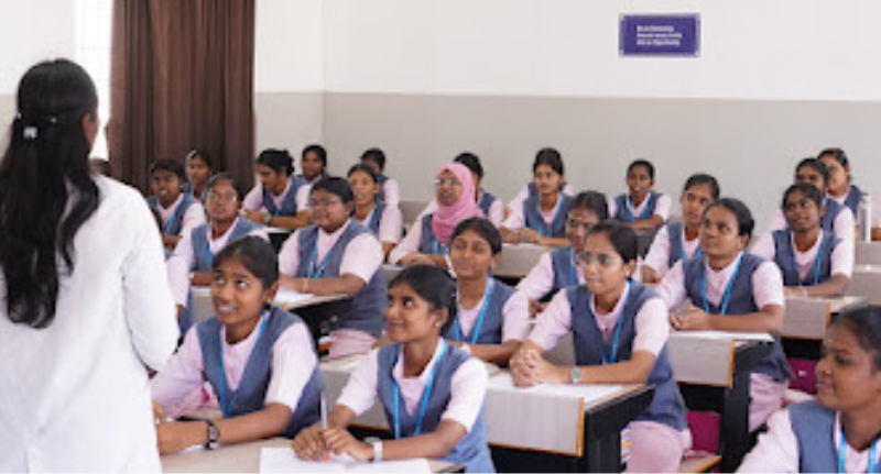 Classroom 5