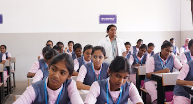 Classroom 6