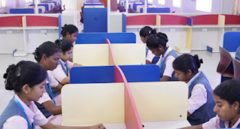Library 1