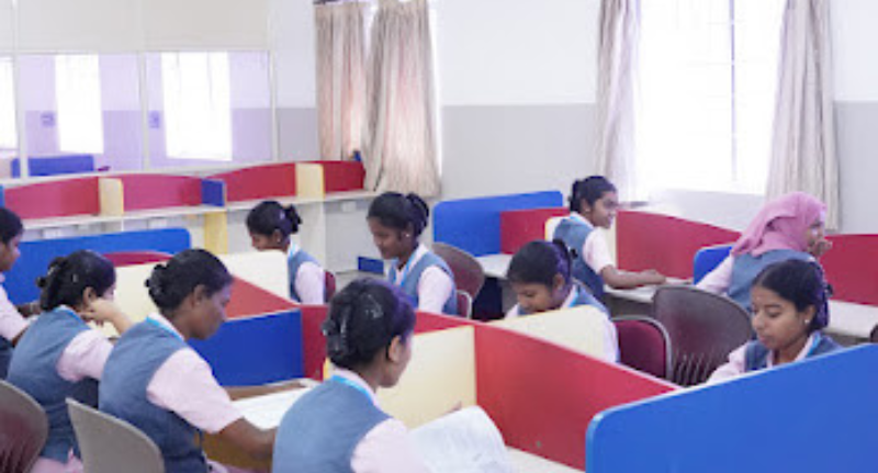 Library 4