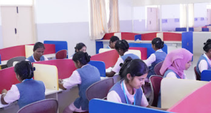 Library 6