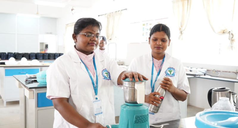Nutrition Lab 4
