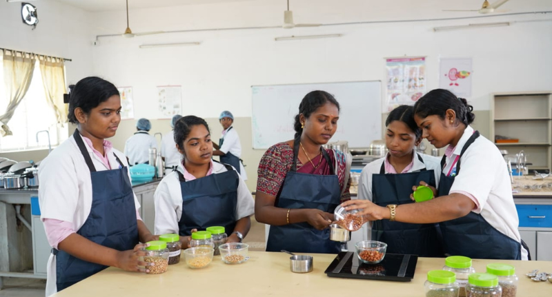 Nutrition Lab 5