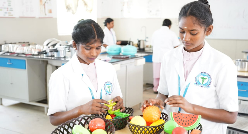 Nutrition Lab 6