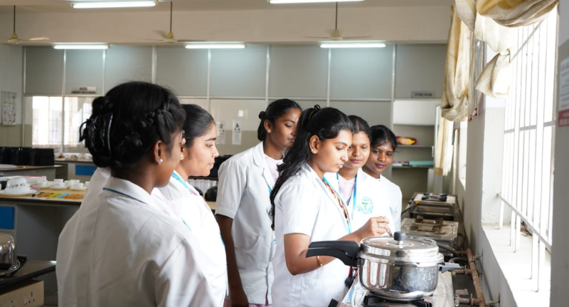 Nutrition Lab 9