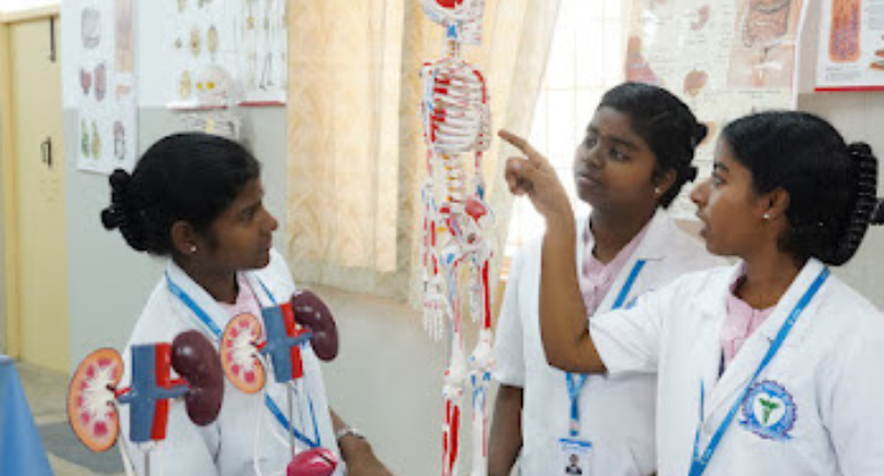 Pre-Clinical Science Lab 1