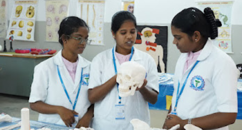 Pre-Clinical Science Lab 2
