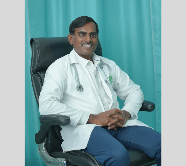 CNS Super Speciality Hospital - Photo 2