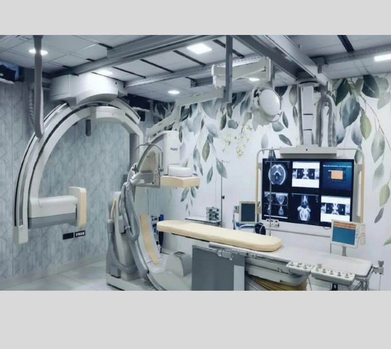 CNS Super Speciality Hospital - Photo 3