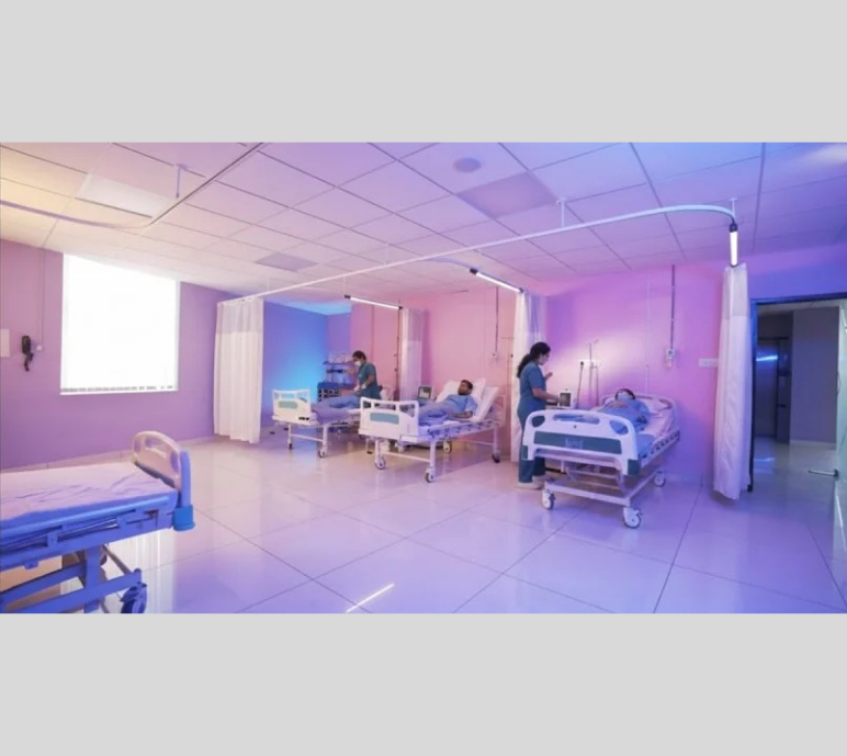 CNS Super Speciality Hospital - Photo 4
