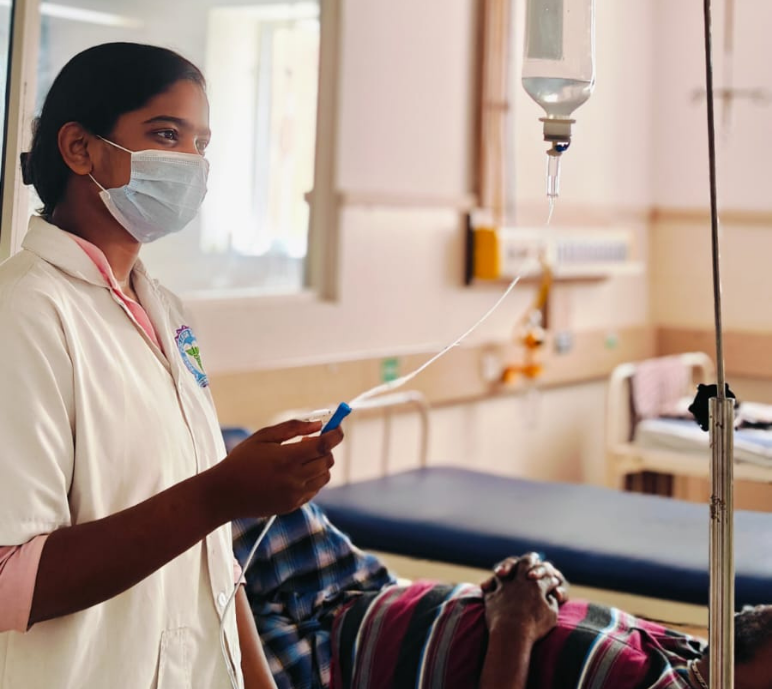 Government Medical College and ESI Hospital - Photo 3