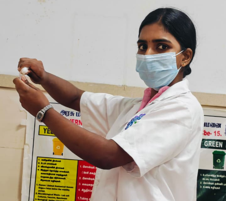 Government Medical College and ESI Hospital - Photo 5