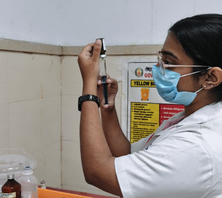 Government Medical College and ESI Hospital - Photo 7